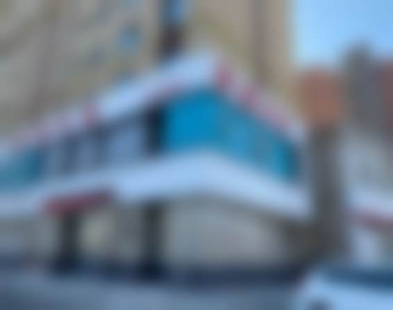 长春百冠口腔门头