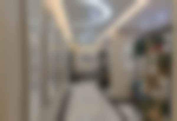 商洛东鹏口腔走廊