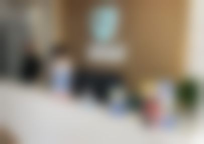 晋中爱芽口腔前台