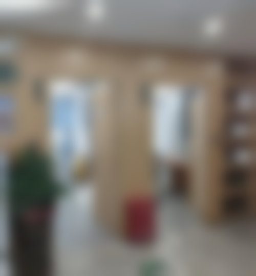 深圳欧雅口腔门诊部
