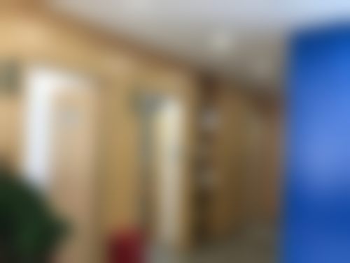 深圳欧雅口腔门诊部诊室