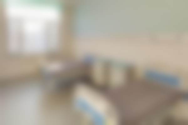 松原爱尔眼科医院病床
