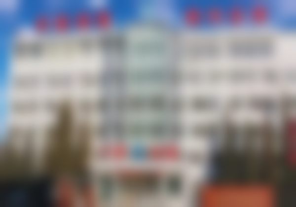 承德朝聚眼科医院