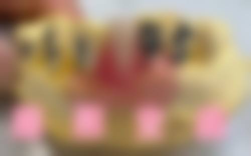 潍坊坊子亿希口腔地理位置便于到院。