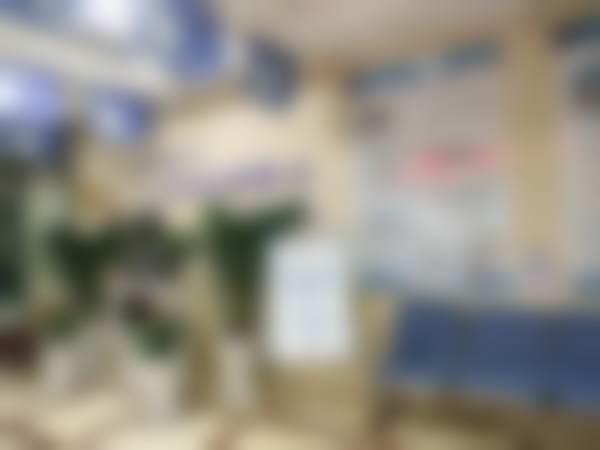 承德朝聚眼科医院地理位置便于到院。