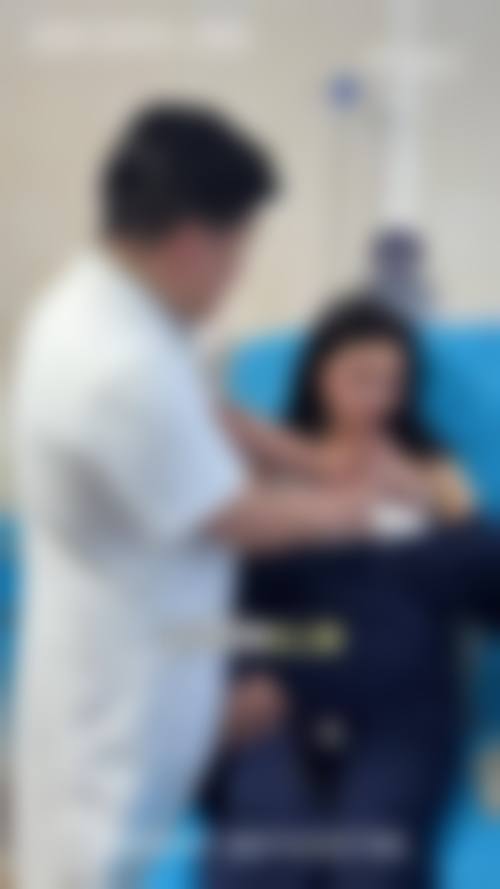 北京瀛美医疗美容治疗反馈与口碑评价。