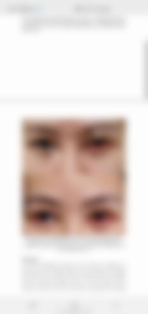 扬州秋颜喜整形医院擅长项目
