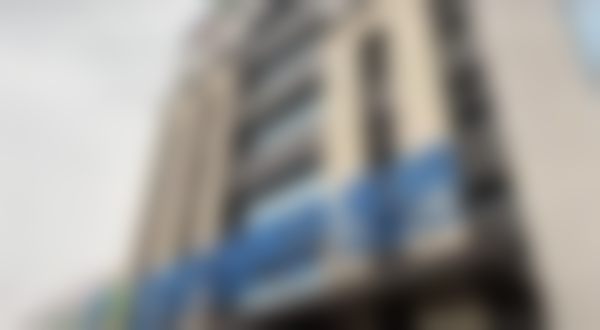 郑州普瑞眼科医院外景