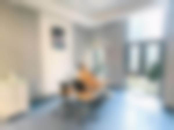 绍兴国兴口腔医院诊室