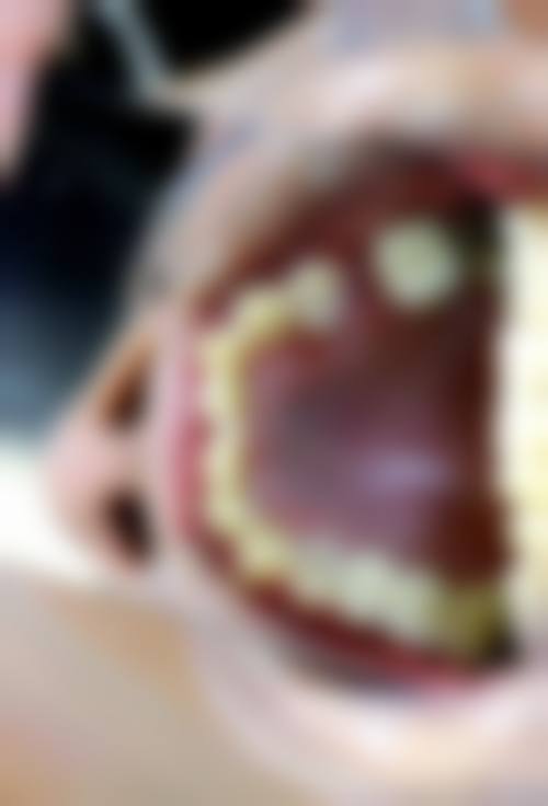 陆春露医生坐诊的苏州米瑞口腔诊所