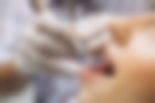 莆田群益口腔门诊部擅长项目