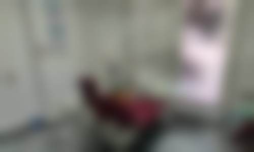 美博达口腔诊室1