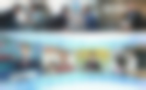 韩国S&B眼科医院地理位置便于到院吗?