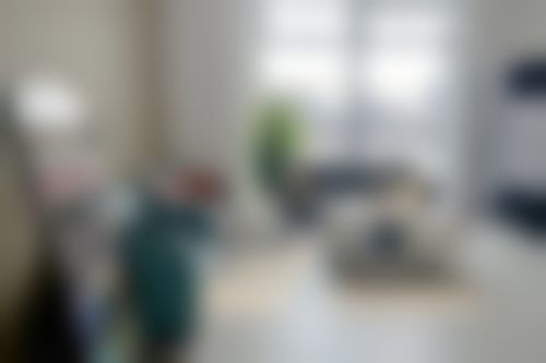 上海万维普惠口腔门诊部普惠口腔休息区