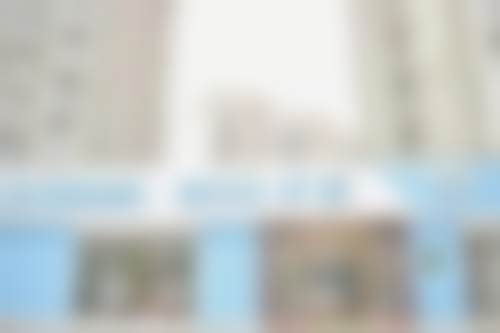 廊坊八零二零口腔门头