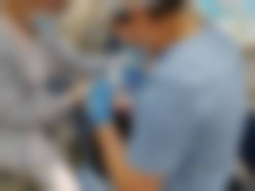 贵州毕节南桥京州口腔地理位置便于到院。