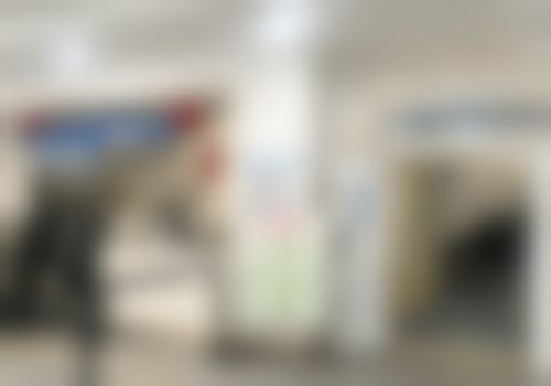 青海省人民医院眼科青海省人民医院内部环境