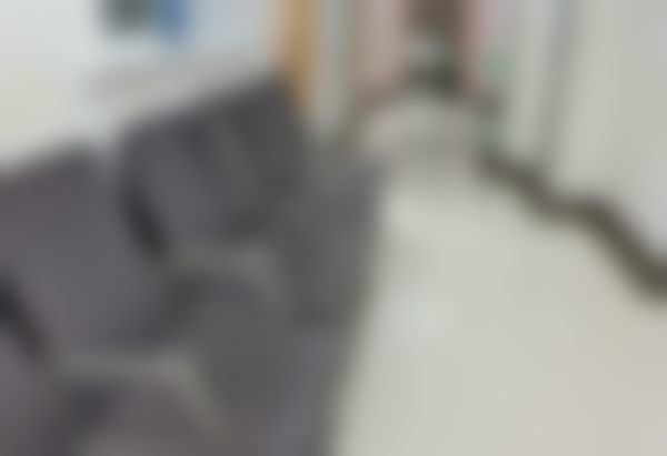 淄博市第一医院眼科淄博市第 一人 民医院眼科候诊区