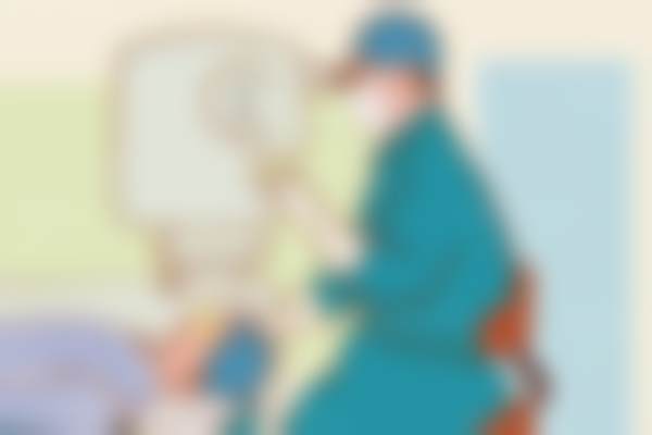 桂林赋盈眼科医院治疗反馈与口碑评价。