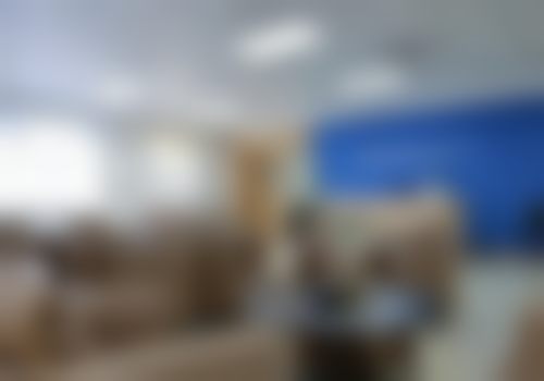 重庆开州爱尔阳光眼科医院休息区