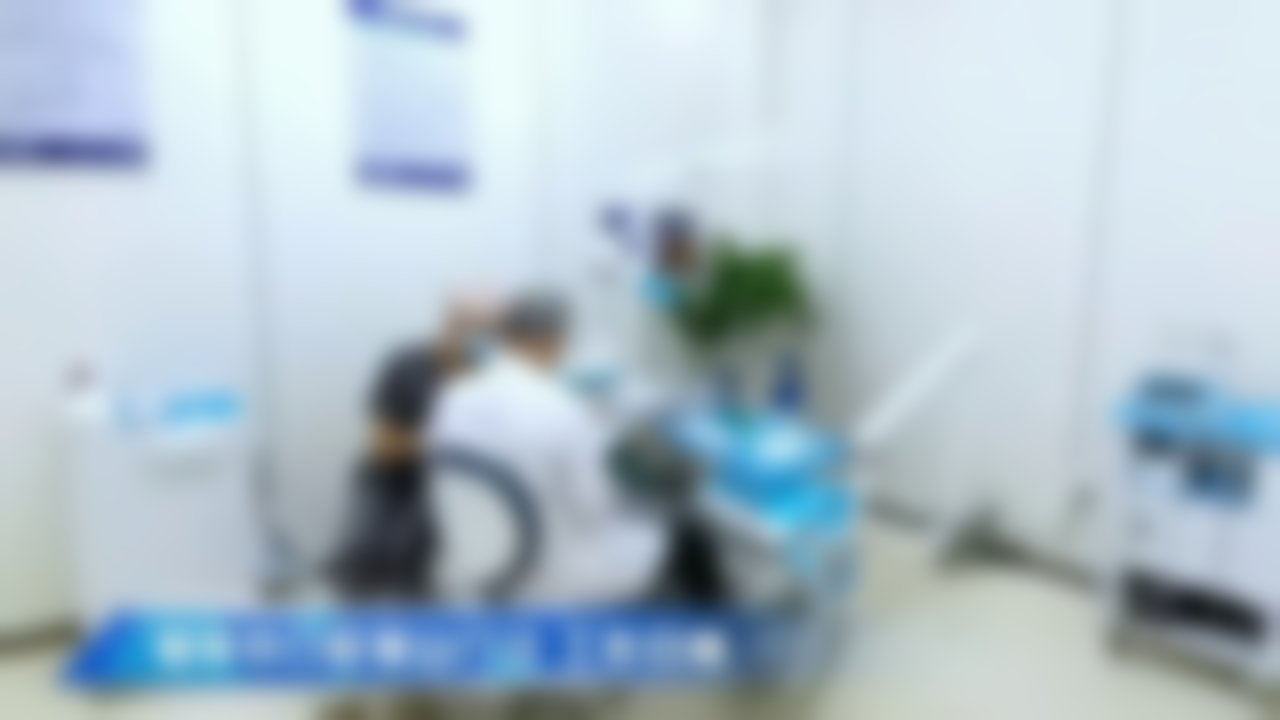 临沂河东铂菲克口腔门诊部(北京路分院)简介