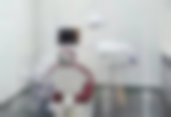 邯郸齿美口腔门诊牙椅