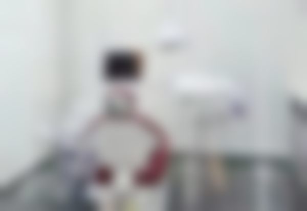 邯郸齿美口腔门诊牙椅