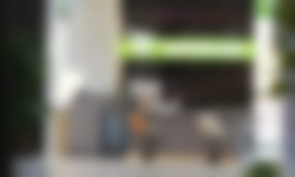 杭州飞秒秒眼科医院前台