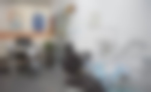 江门土豆口腔门诊诊疗室