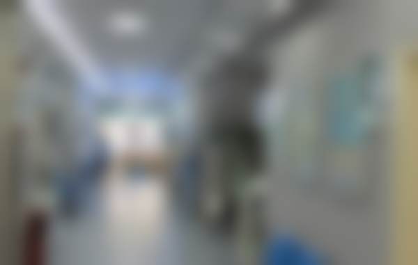 汕尾百康口腔医院休息区