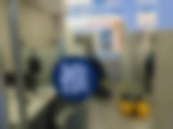 汕尾百康口腔医院诊疗室