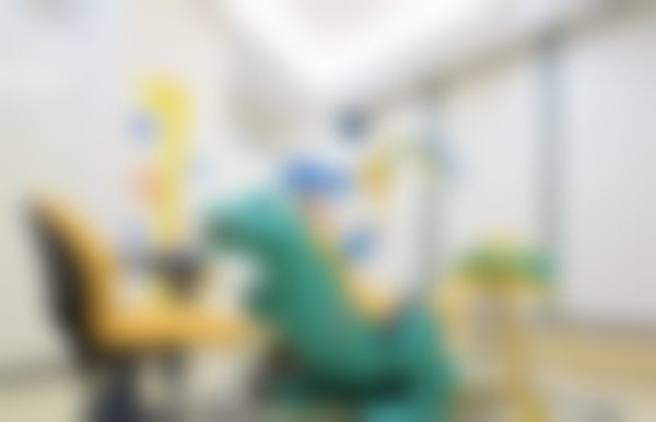贵阳云岩安玉口腔儿童诊室