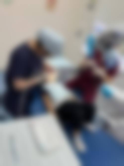 赛德阳光口腔·上海卓丽口腔门诊部擅长项目