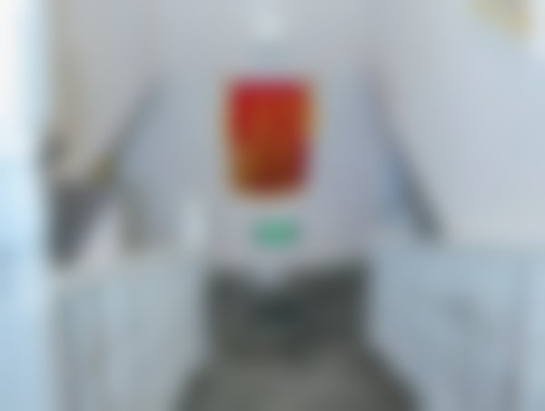杭州亚典口腔楼梯