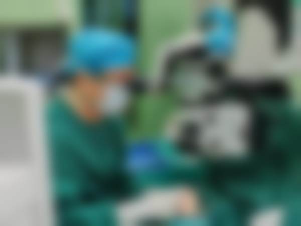 南京扬子医院眼科