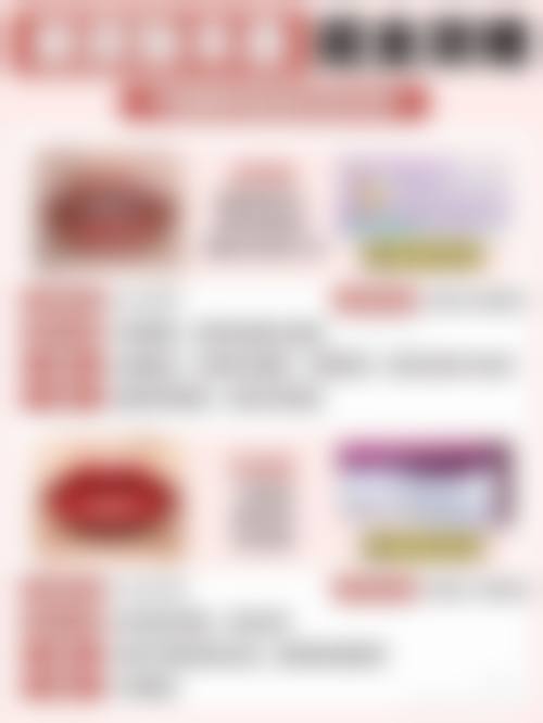 天津薇斯医疗美容诊所治疗反馈与口碑评价。