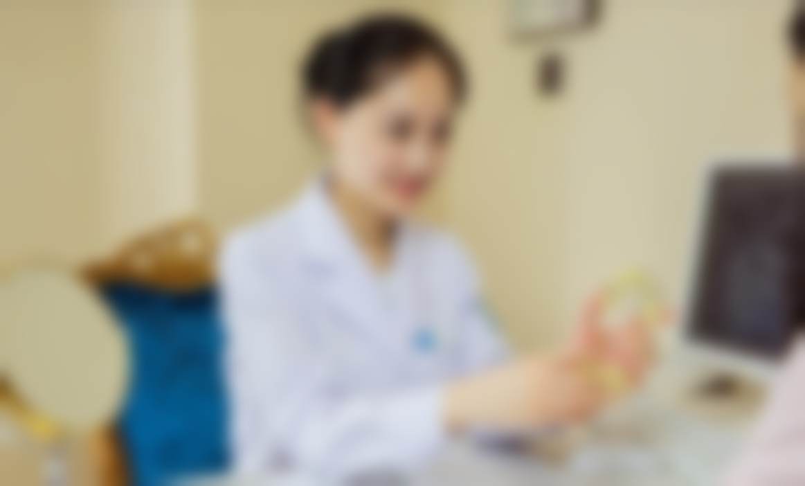 北京圣贝口腔海淀店管家式服务体系