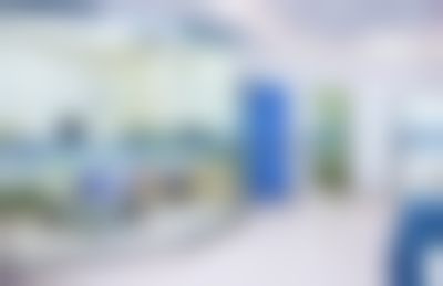 接待厅