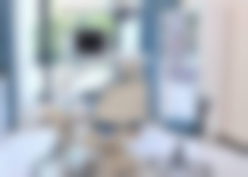 深圳固皓口腔诊所牙椅