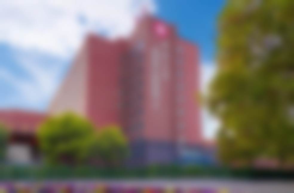 上海同济大学附属天佑医院眼科地理位置便于到院。