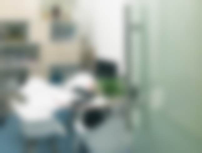 深圳登缇丝口腔洽谈室