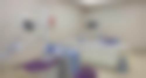 杭州杭数口腔就诊区