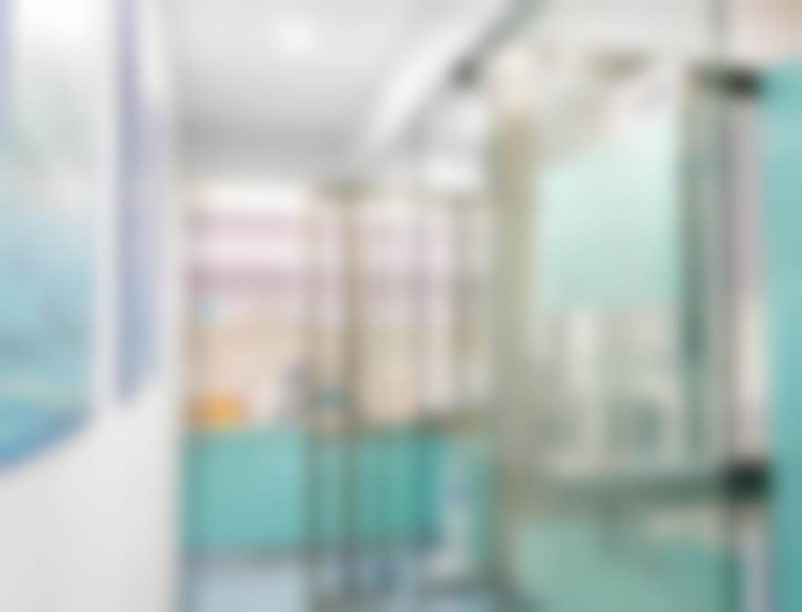 深圳登缇丝口腔消毒室
