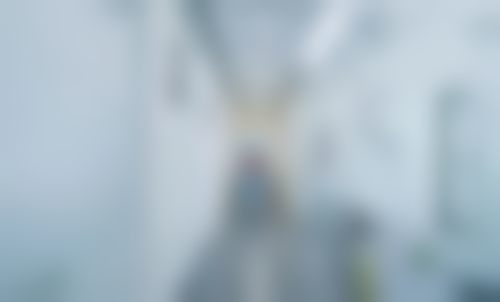 走廊