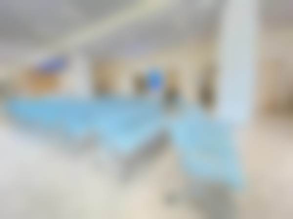 上海爱尔松辰眼科医院