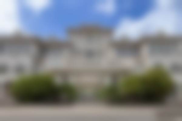 上海爱尔松辰眼科医院