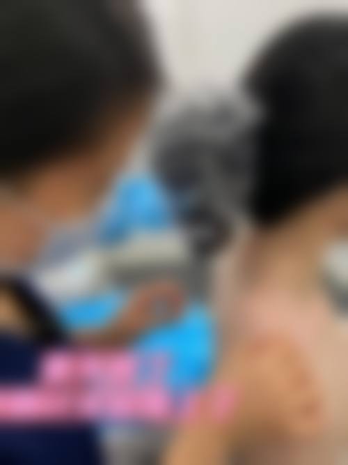 广州星美汇医疗美容诊所擅长项目。