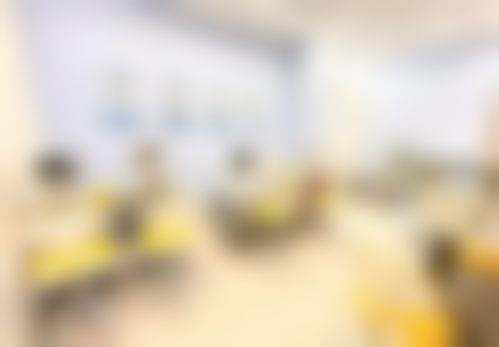 北京望京铂林眼科诊所检查室1