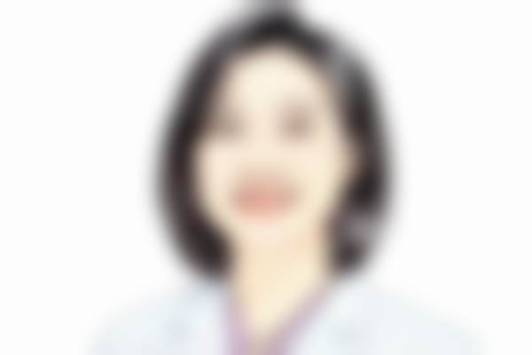 张晶医生擅长的项目