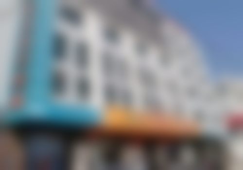 济宁明仁眼科医院